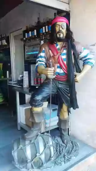 Le Quai des Pirates - Restaurant Martigues Coquillages - restaurant Traditionnel MARTIGUES