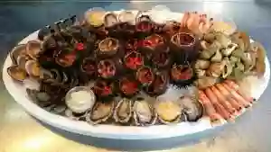 La boutique - Le Quai des Pirates - Coquillages Martigues - top resto MARTIGUES