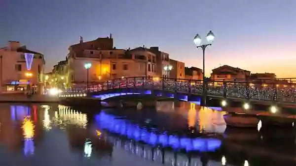 Le restaurant - Le Quai des Pirates - Restaurant Martigues - Bouillabaisse Martigues