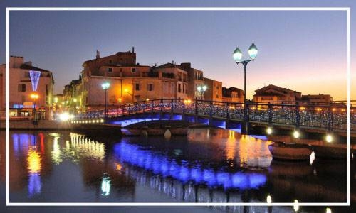 Le Quai des Pirates - Restaurant Martigues Coquillages - restaurant a faire MARTIGUES