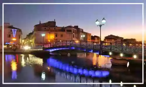 Le Quai des Pirates - Restaurant Martigues Coquillages - restaurant Français MARTIGUES