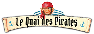 Adresse et horaires - Le Quai des Pirates - Restaurant Martigues