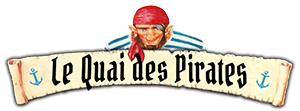 Le Quai des pirates