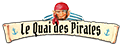 Le Quai des pirates